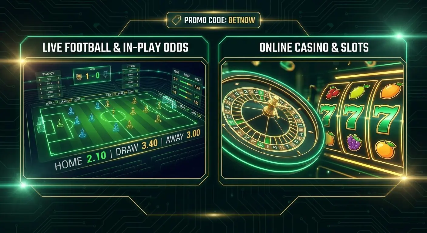 Interfaz de apuestas en vivo junto a mesa de ruleta de casino online