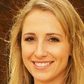 Sandra Castaño, autora especializada en contenido web en español