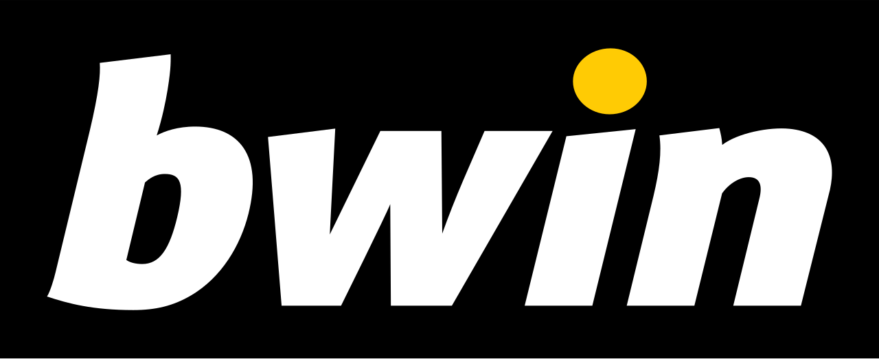 Logo bwin España